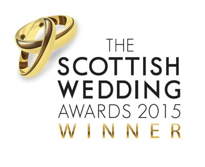 scottish weddings awards winner 2015 - makeup artist
