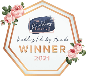 wedding emporium winner award 2021
